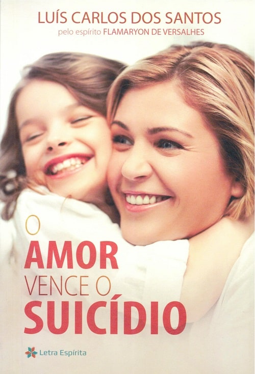 O amor vence o suicídio